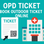 OPD TICKET